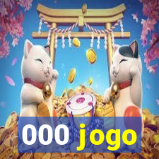 000 jogo